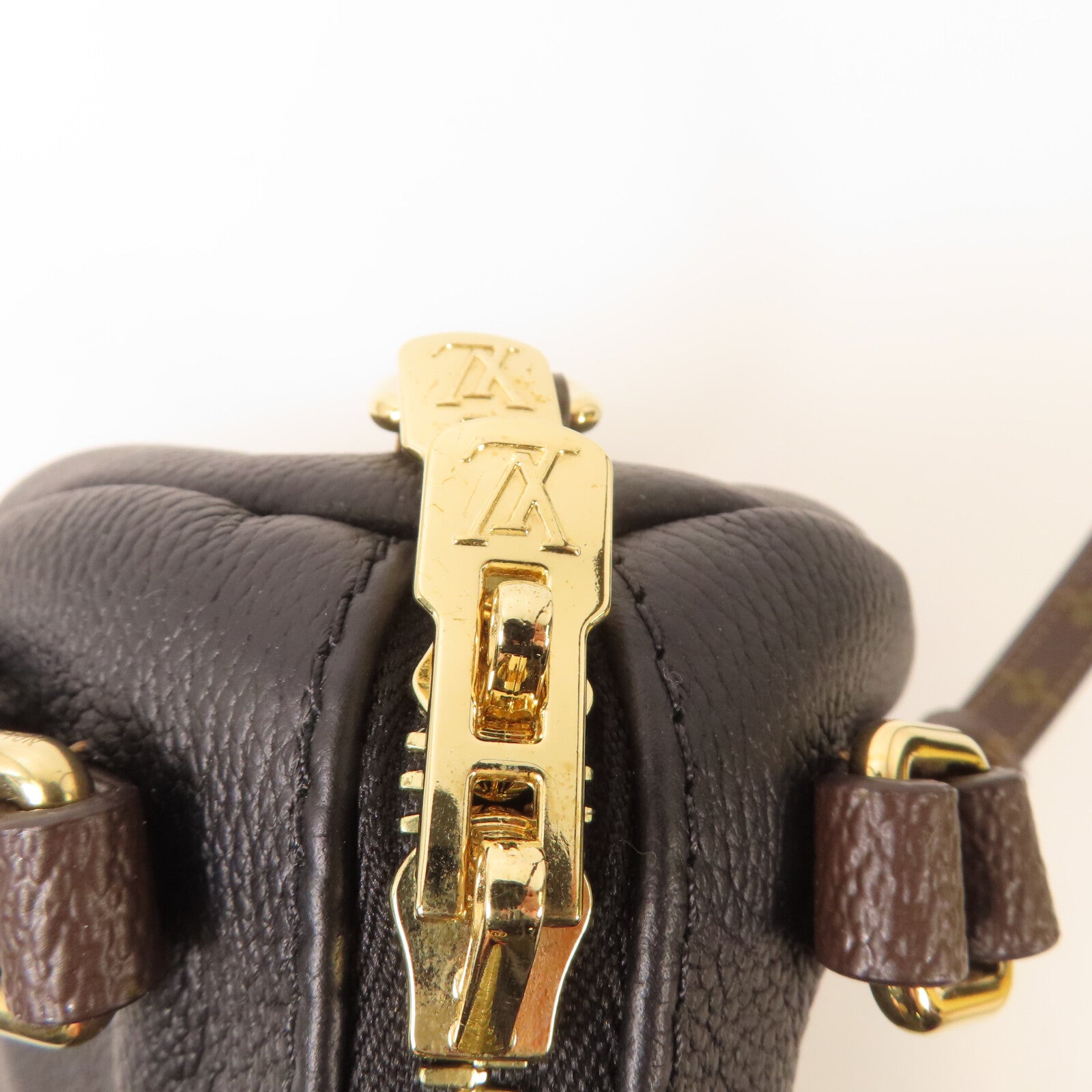 LOUIS VUITTON Monogram Express PM兩用肩背袋