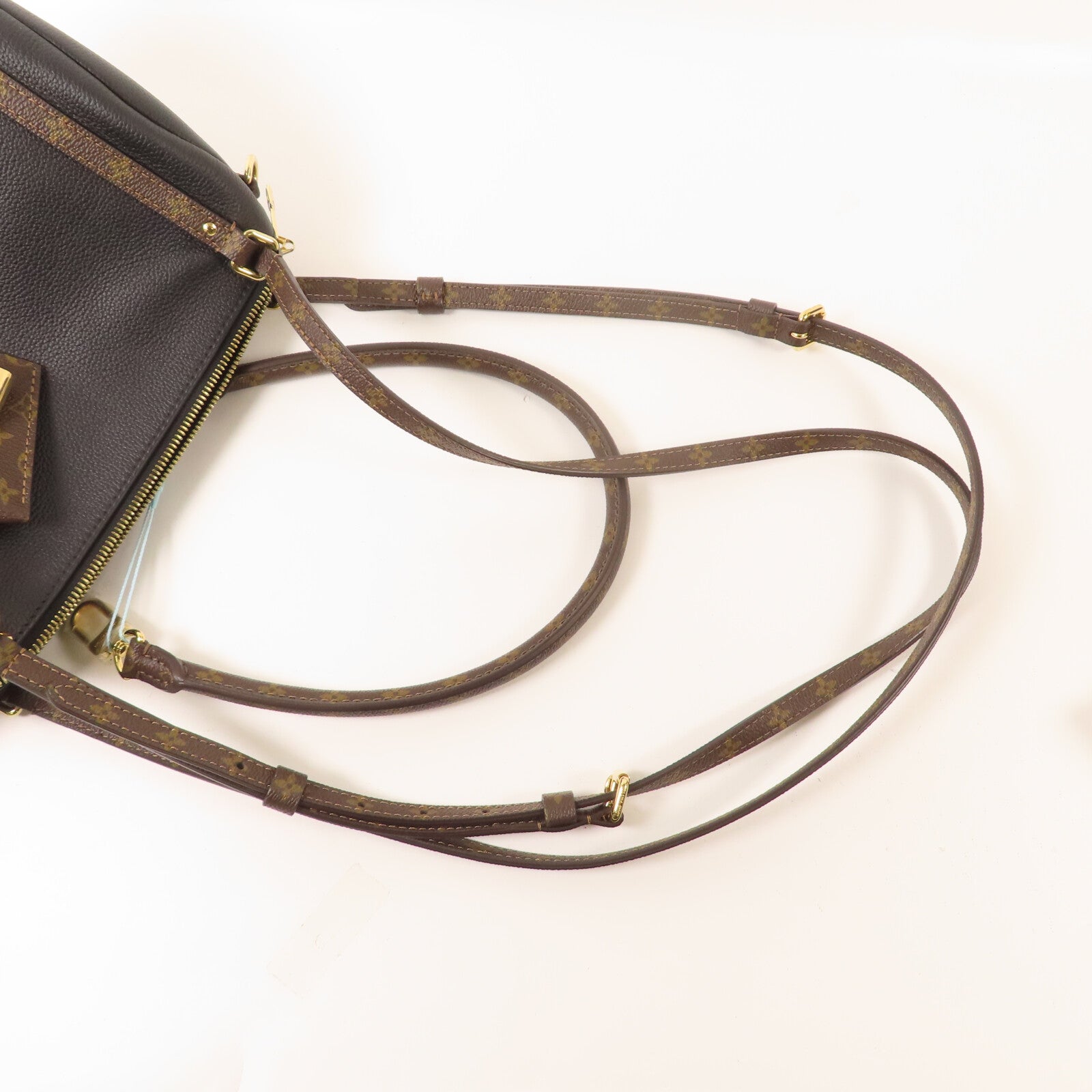 LOUIS VUITTON Monogram Express PM兩用肩背袋