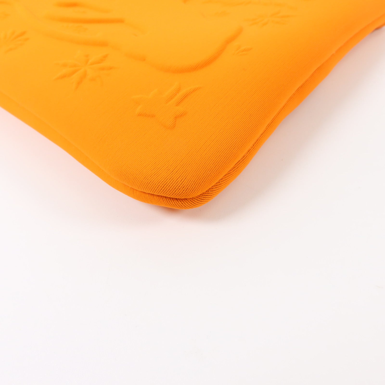 HERMES Polyamide/Elastane Neobain Case小袋