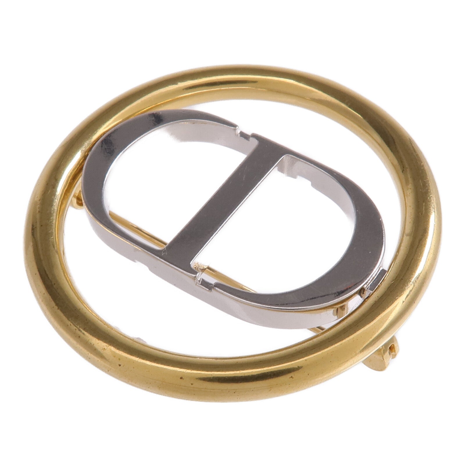 Dior 金屬Brooch胸針