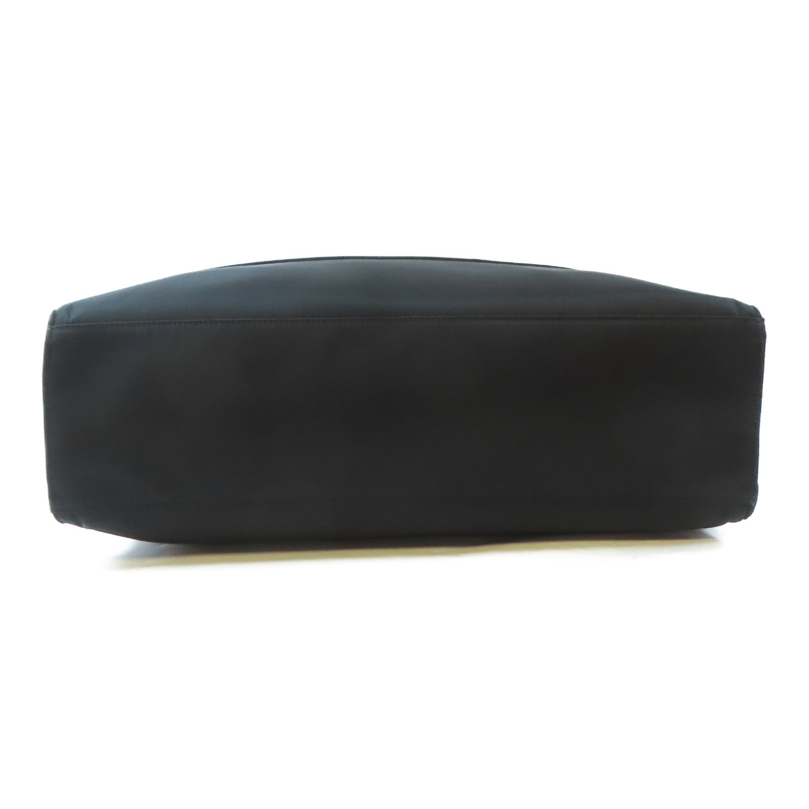 Valentino 【激減優惠】尼龍Hand Bag手挽袋黑色