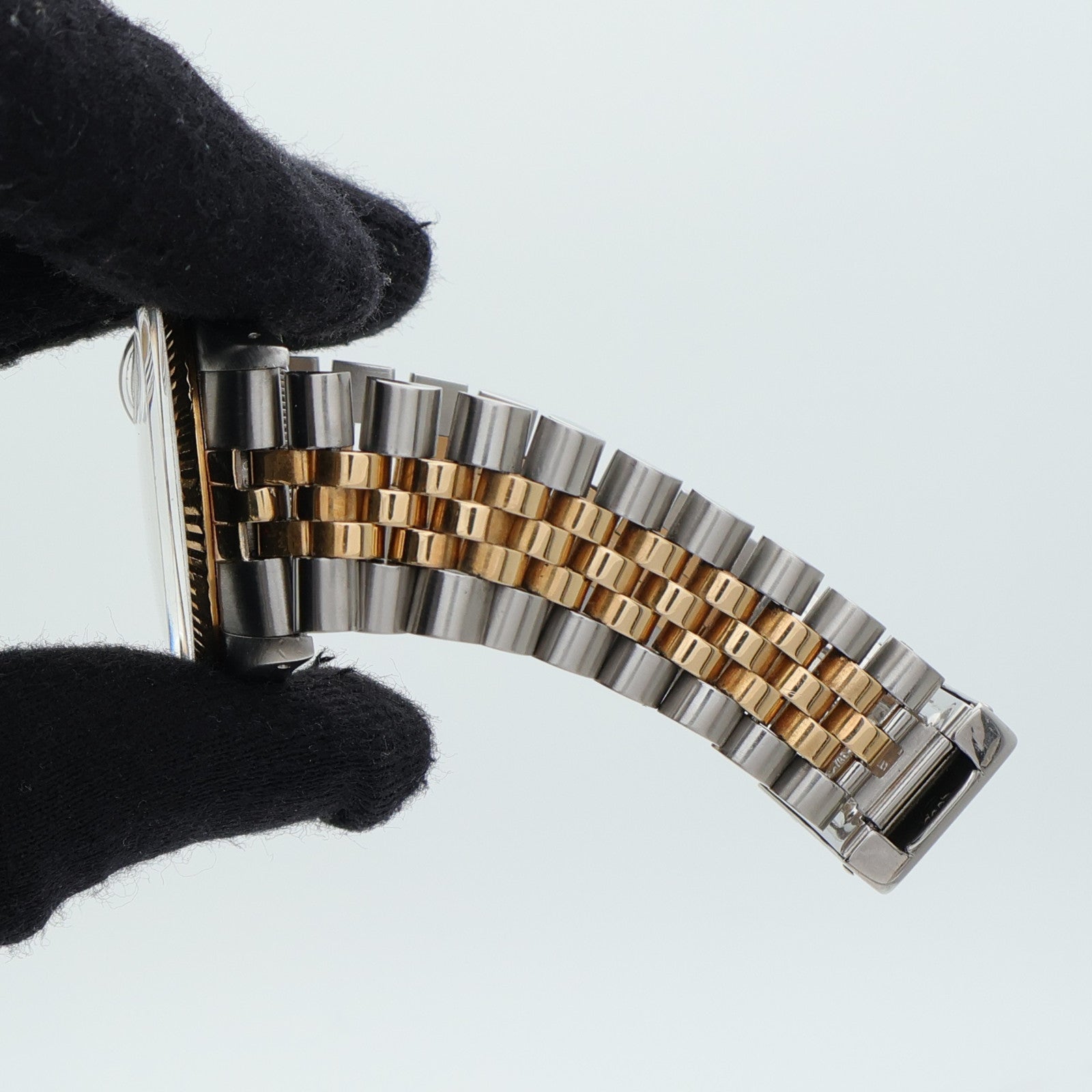 ROLEX Datejust 16013