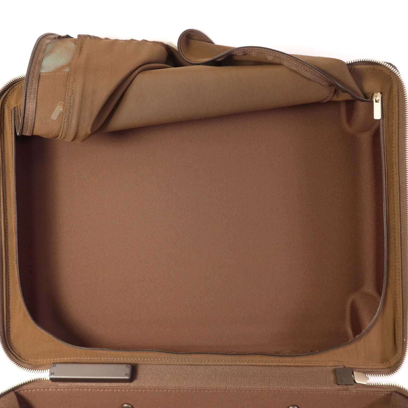 LOUIS VUITTON Monogram Craggy Horizon 55行李箱