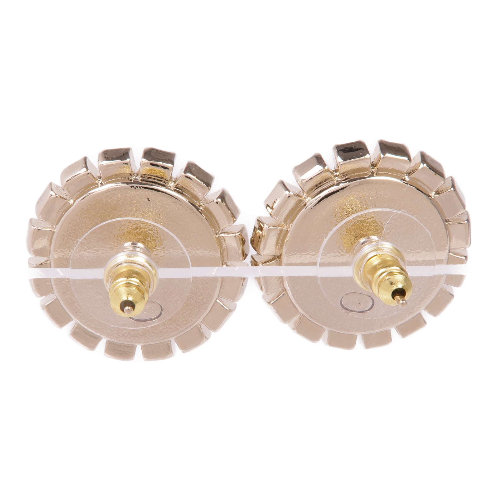 CHANEL 金屬Earrings耳環