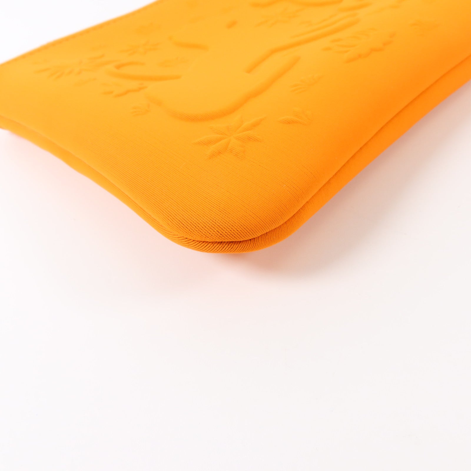 HERMES Polyamide/Elastane Neobain Case小袋