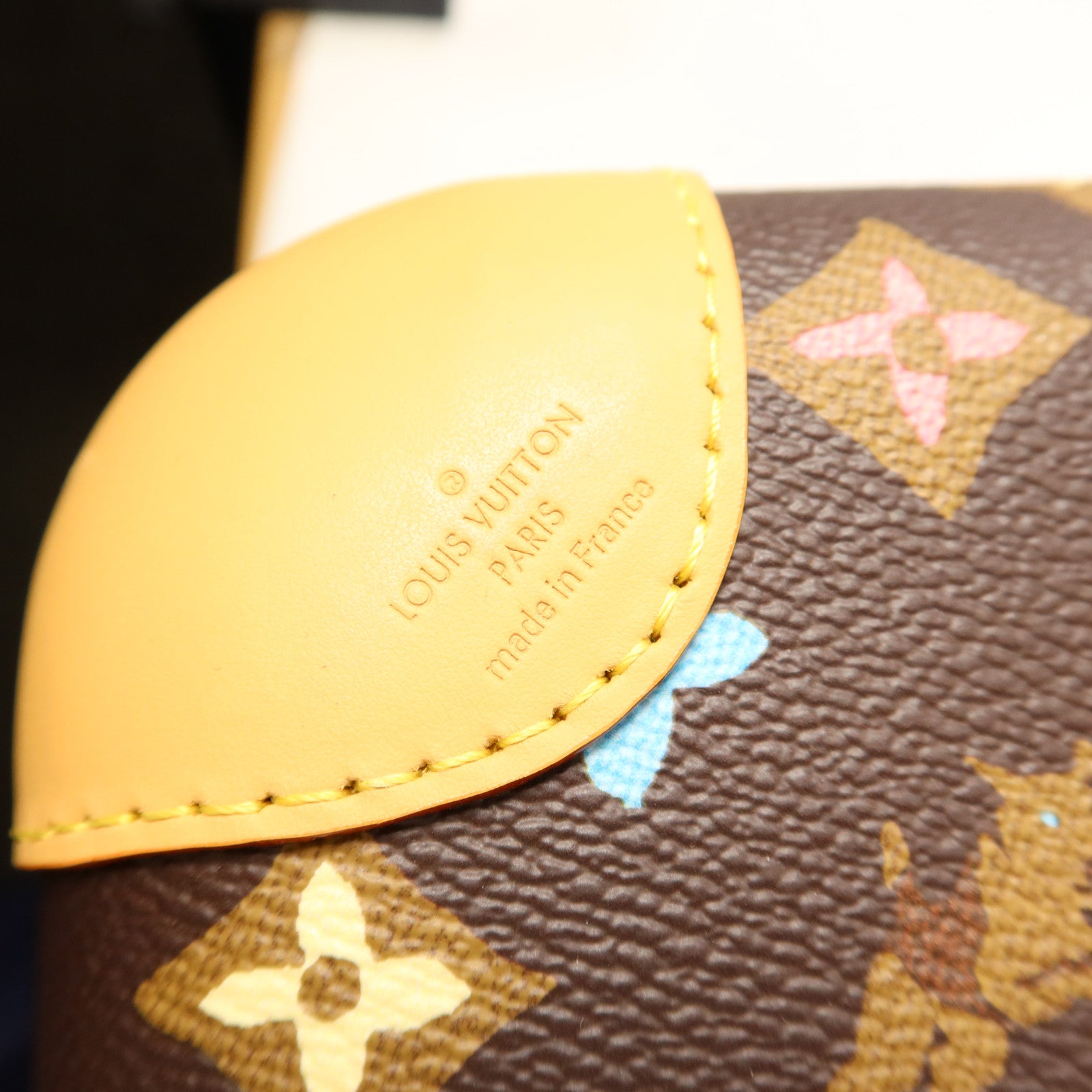 LOUIS VUITTON Monogram Craggy Horizon 55行李箱