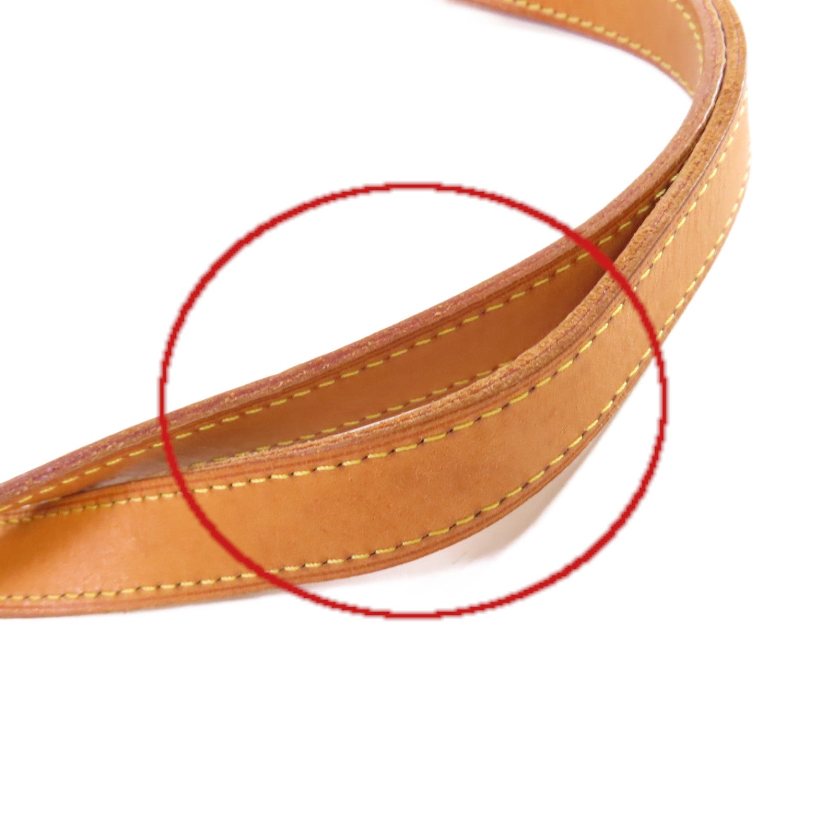 LOUIS VUITTON 【激減優惠】Monogram Stresa PM Shoulder Bag金扣肩背袋啡色