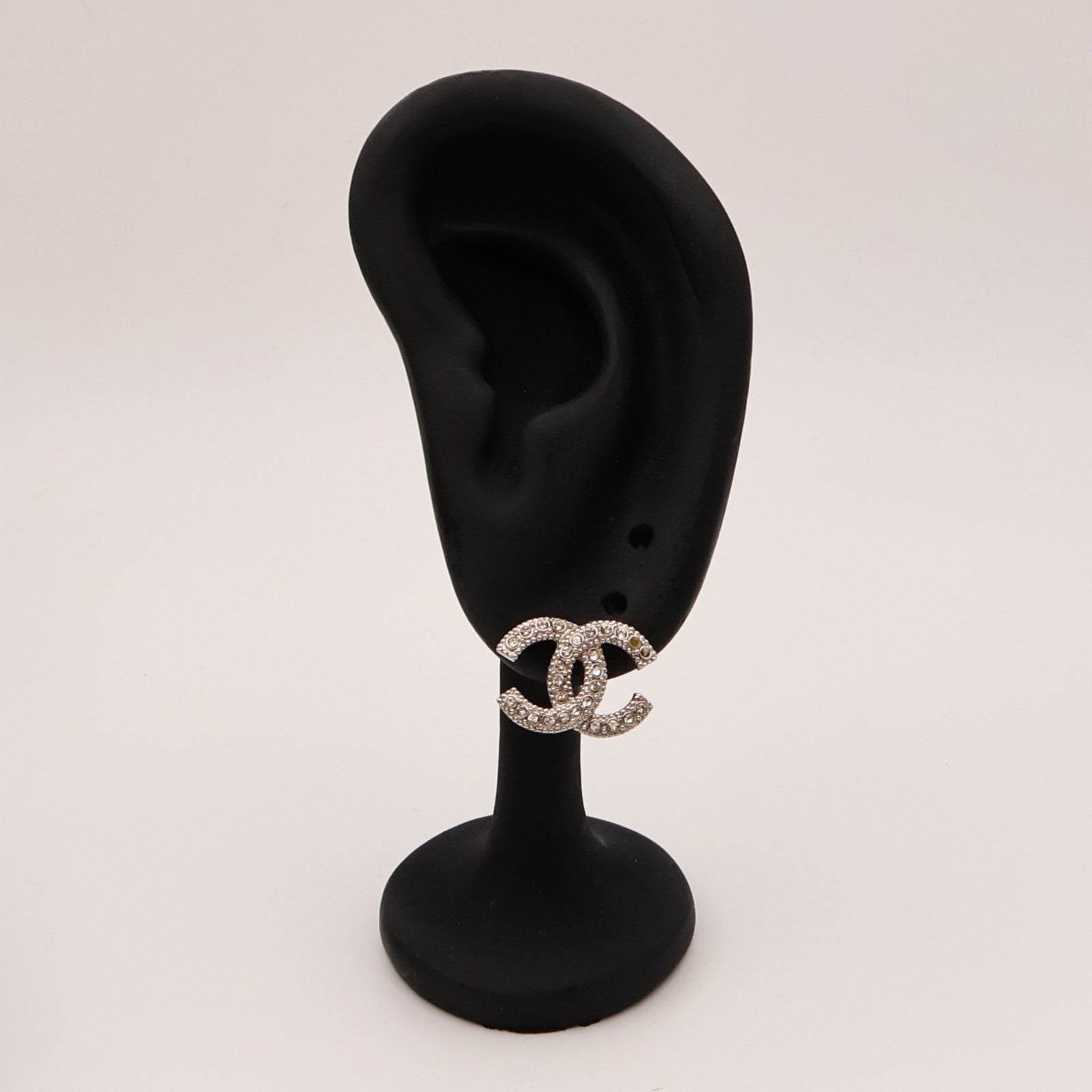 CHANEL 金屬Earrings耳環