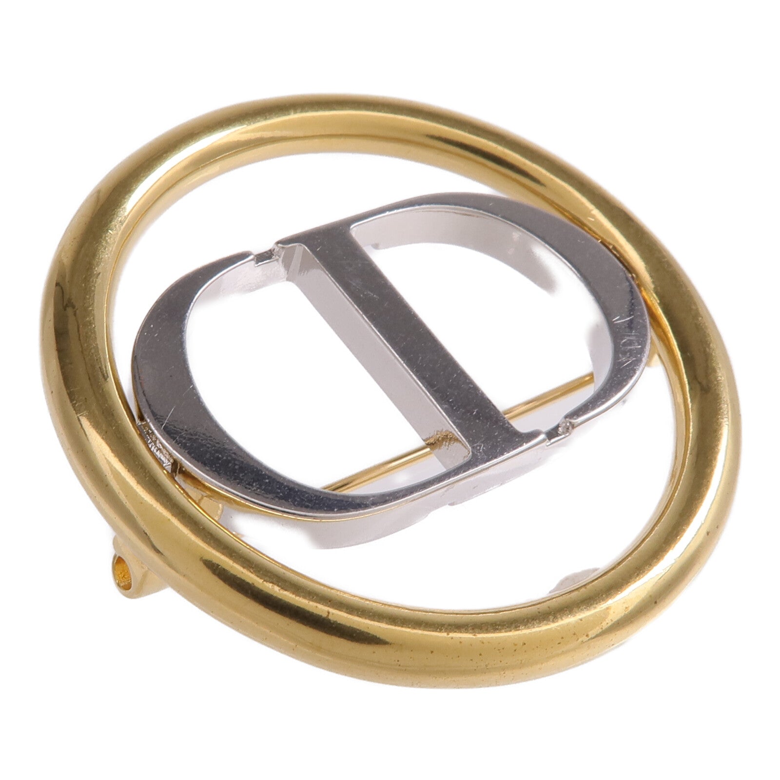 Dior 金屬Brooch胸針
