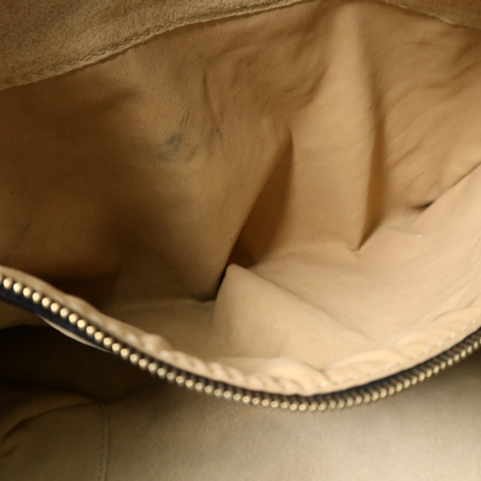 BOTTEGA VENETA 牛皮皮革Hop Bag手挽袋
