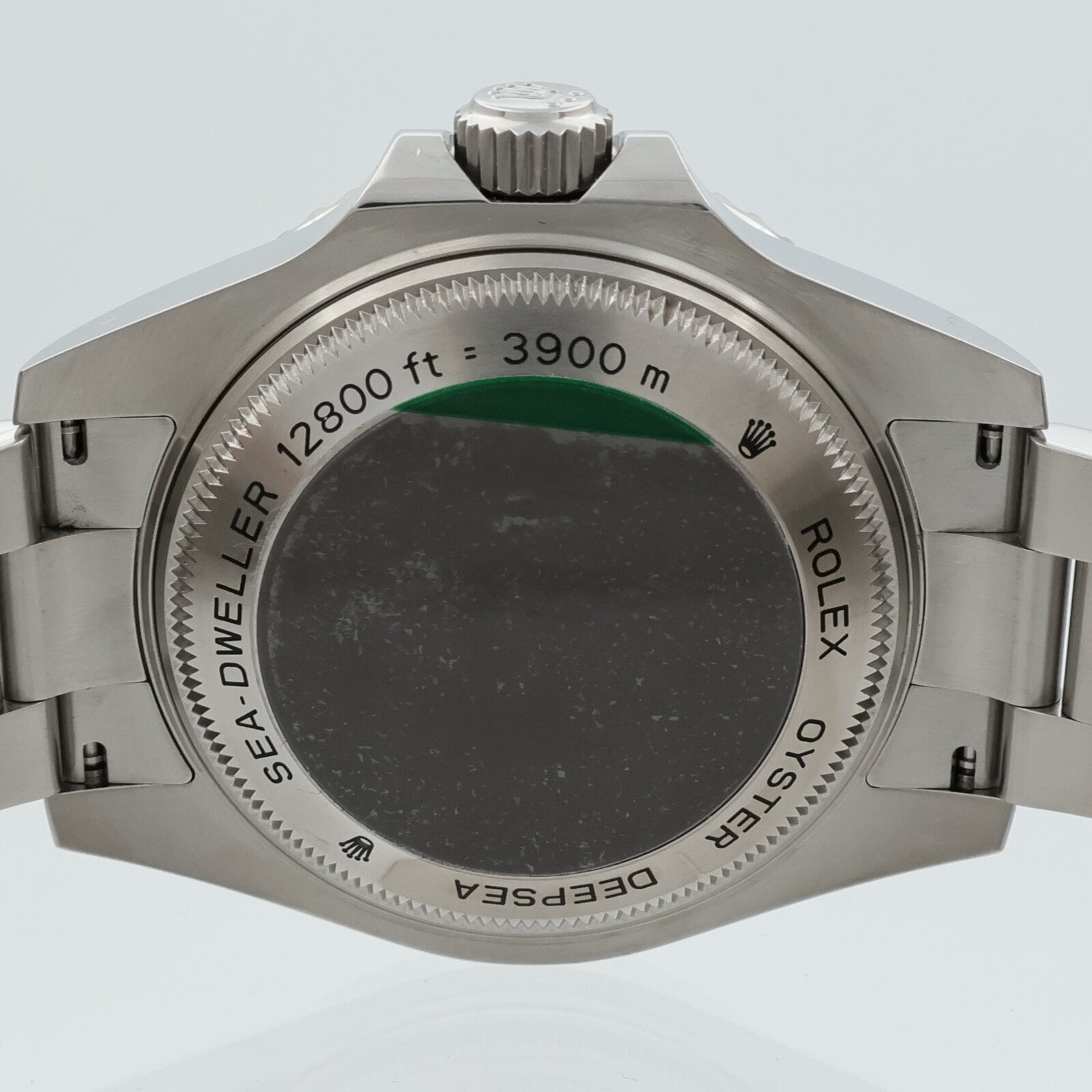 ROLEX Sea Dweller 116660