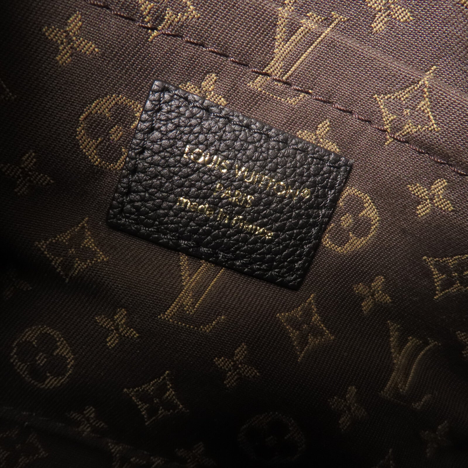 LOUIS VUITTON Monogram Express PM兩用肩背袋