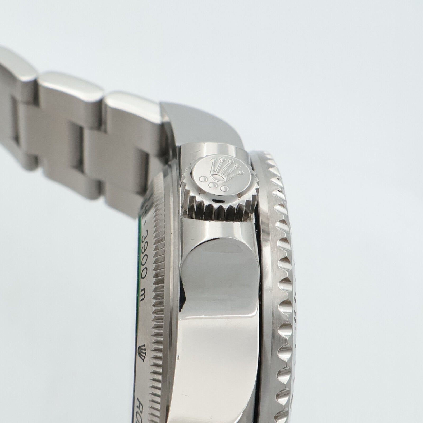 ROLEX Sea Dweller 116660