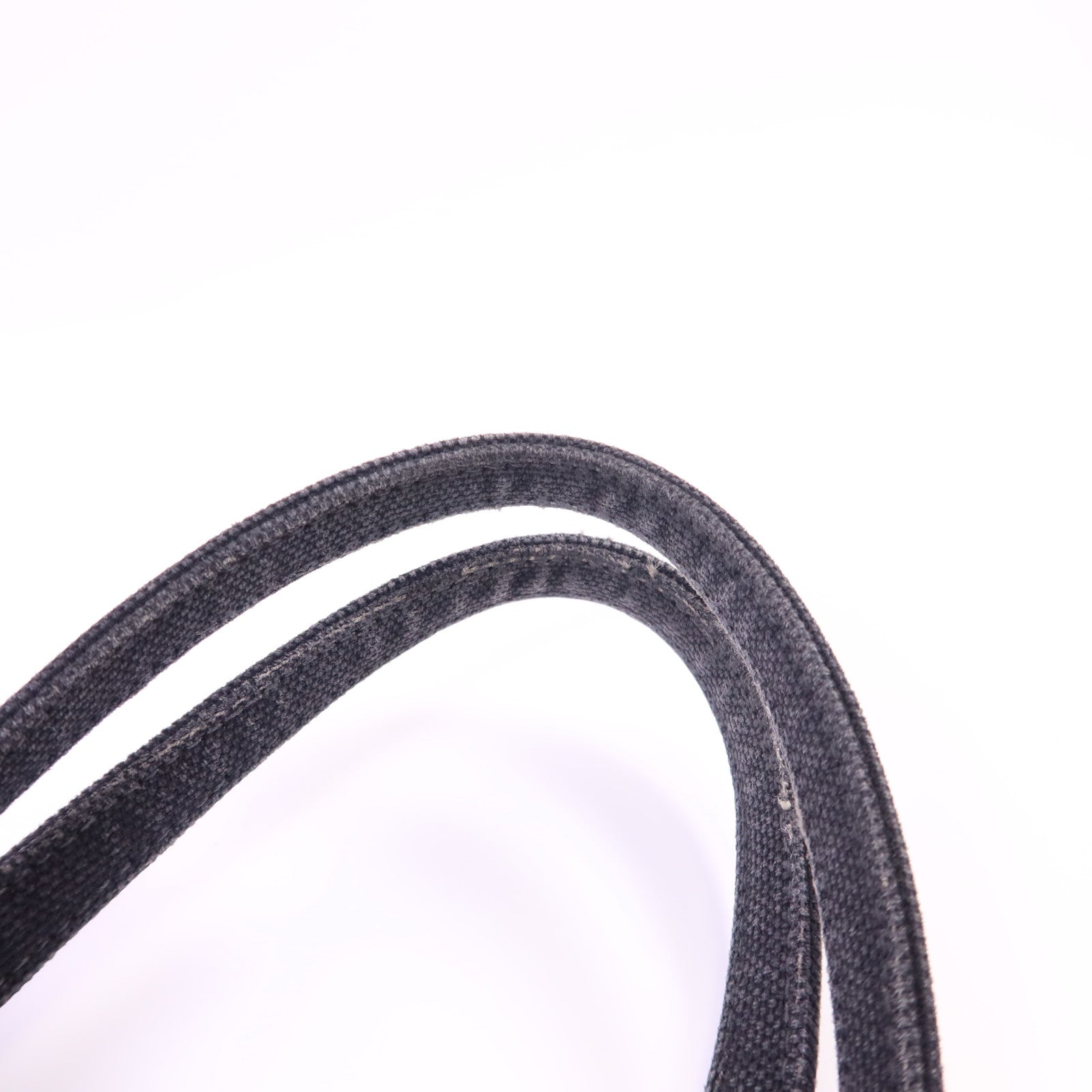 BALENCIAGA 帆布Everyday XS銀扣手挽肩背兩用袋