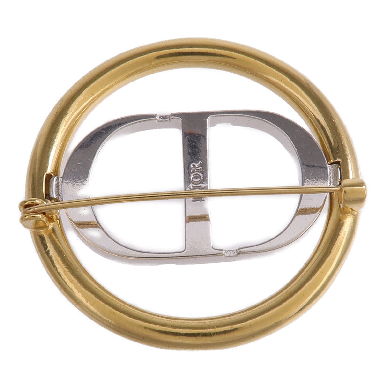 Dior 金屬Brooch胸針