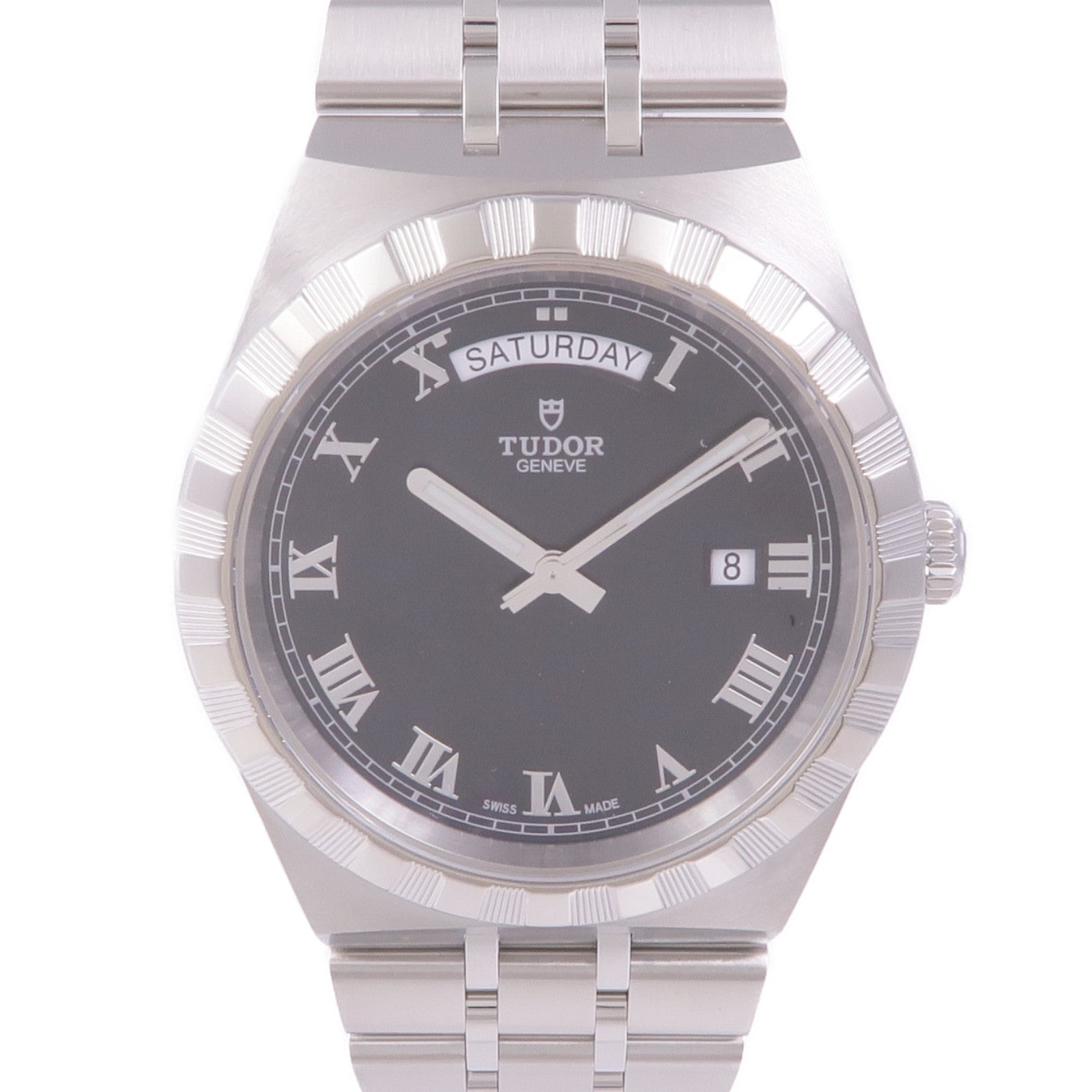 TUDOR Royal 41mm 28600