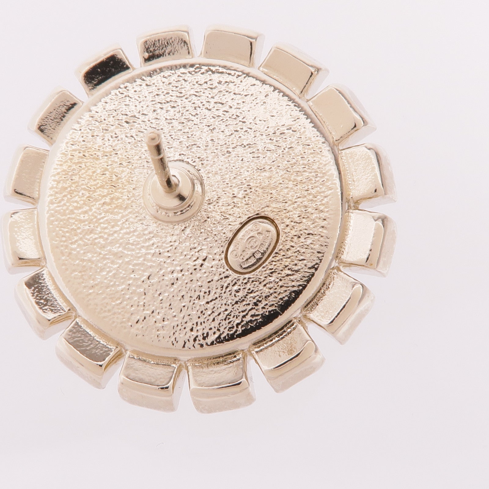 CHANEL 金屬Earrings耳環