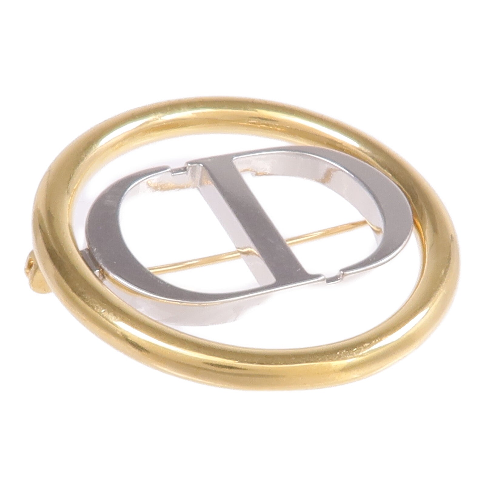 Dior 金屬Brooch胸針