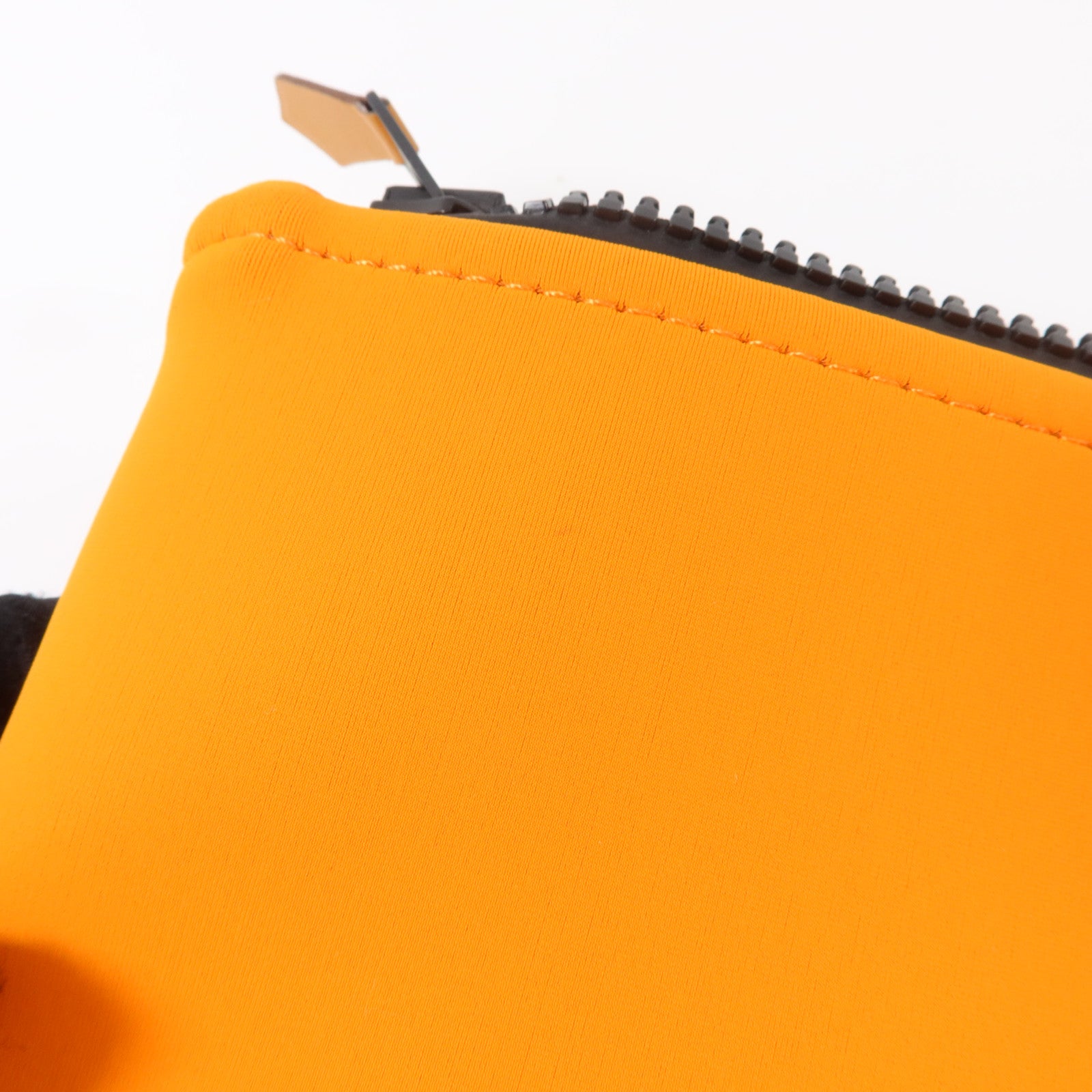HERMES Polyamide/Elastane Neobain Case小袋