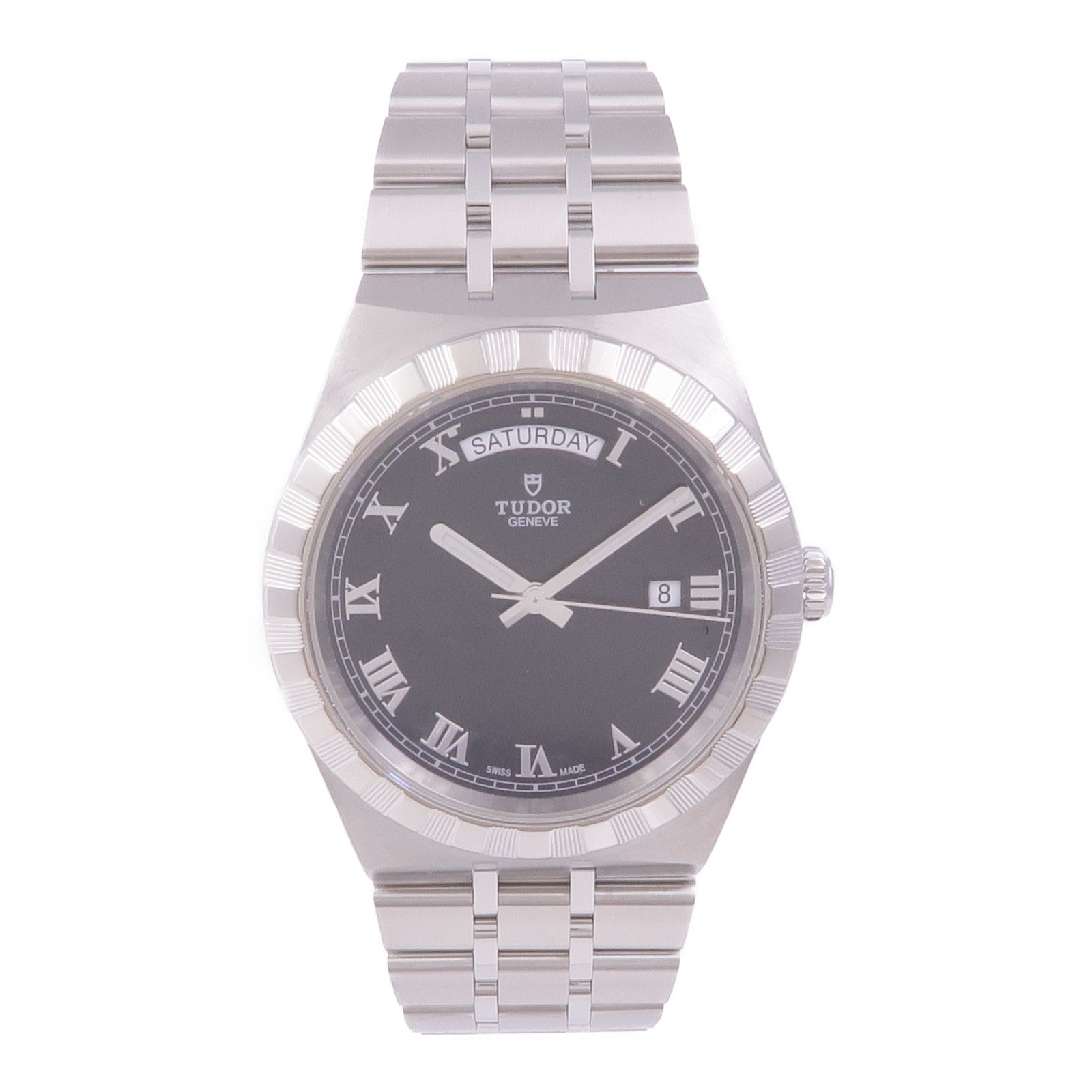 TUDOR Royal 41mm 28600