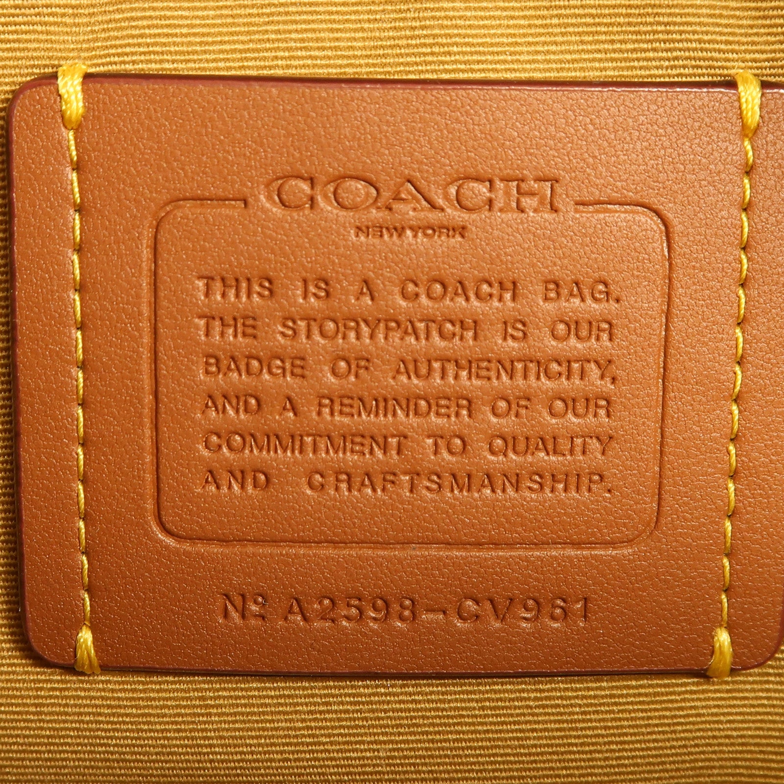 COACH 塗層帆布Boston Bag銀扣手挽肩背兩用袋