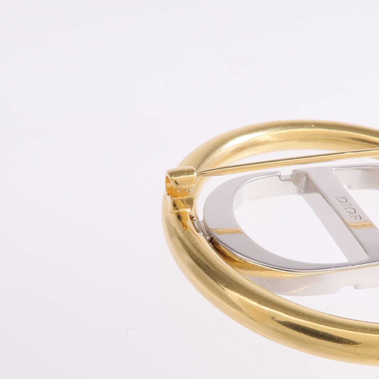 Dior 金屬Brooch胸針