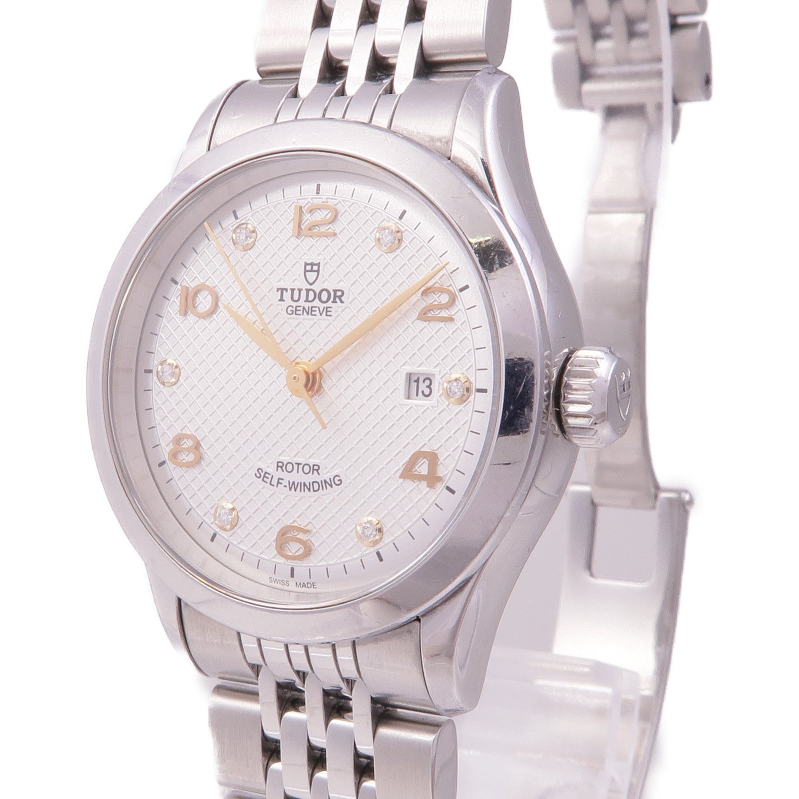 TUDOR 1926 Watch 91350