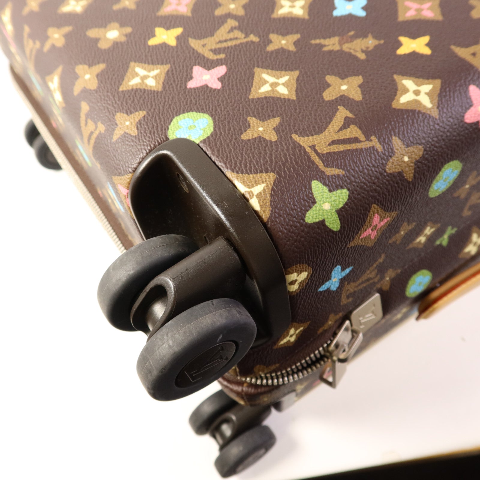 LOUIS VUITTON Monogram Craggy Horizon 55行李箱