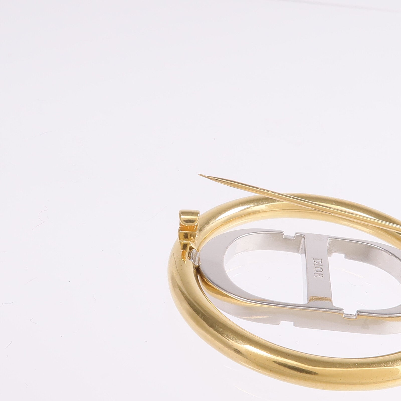 Dior 金屬Brooch胸針