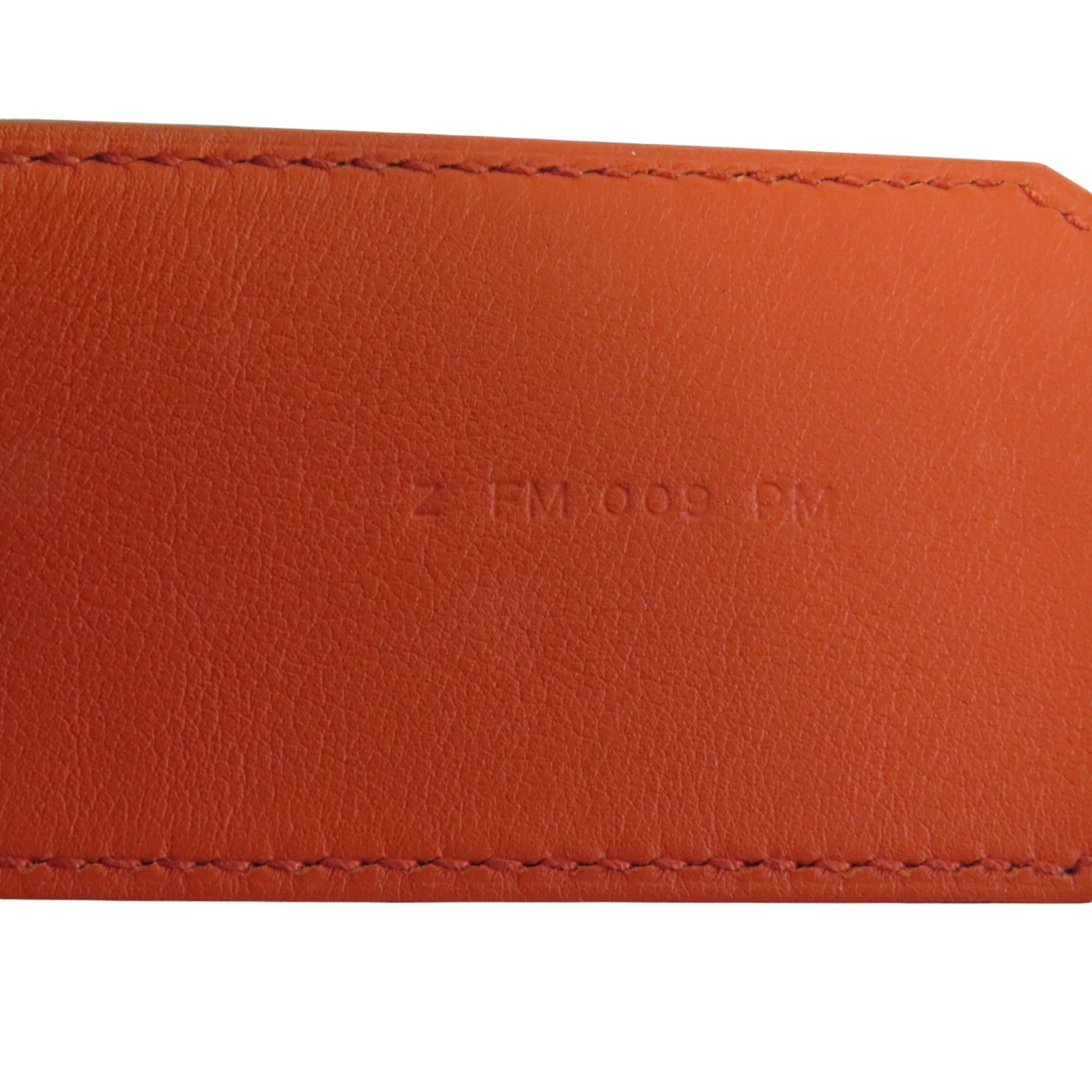 HERMES Epsom皮革Kelly Pocket Bag Strap金扣肩帶