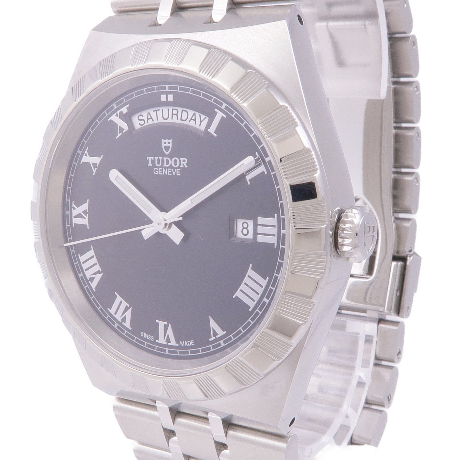 TUDOR Royal 41mm 28600