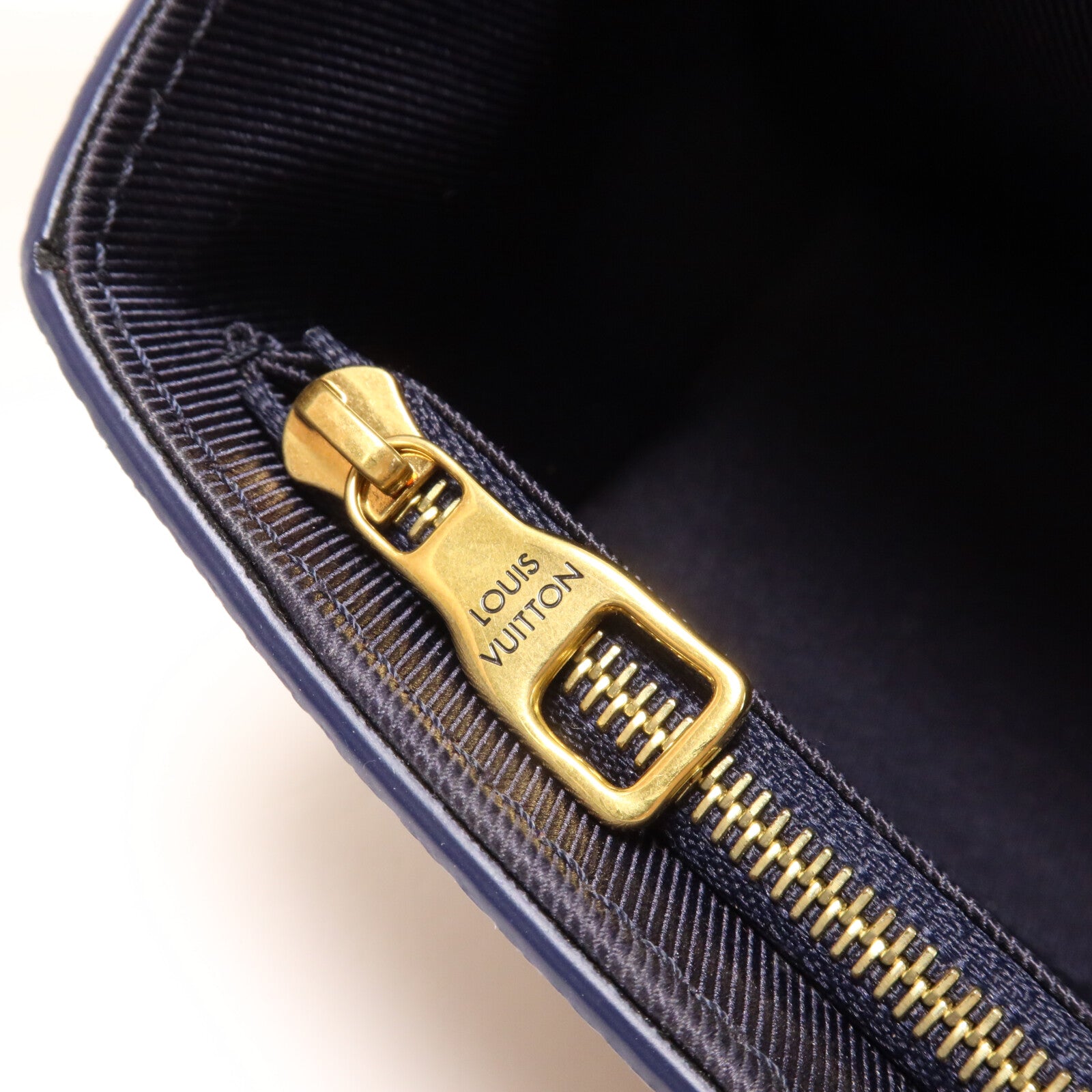LOUIS VUITTON Monogram Bleach Steamer Wearable肩背袋