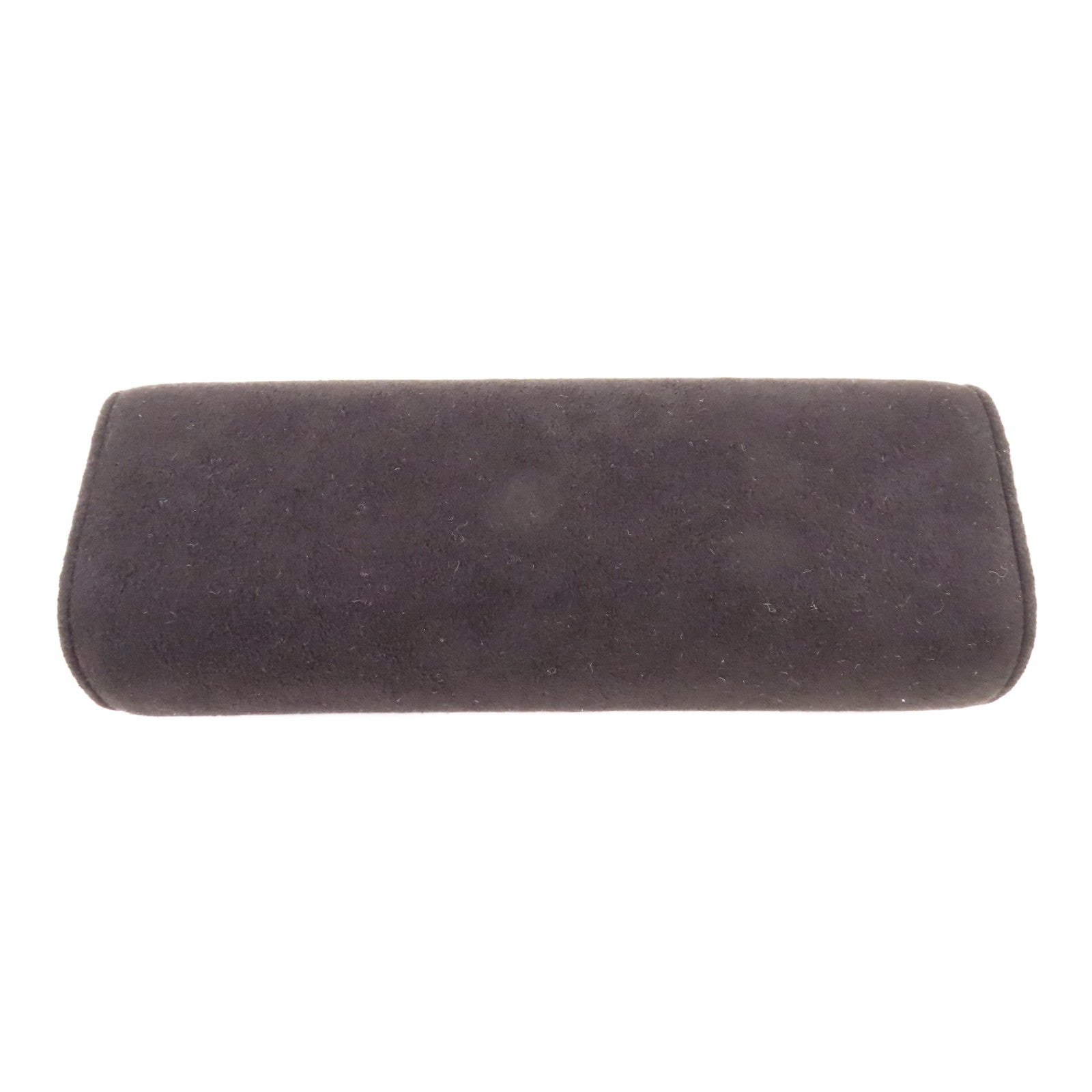 LOUIS VUITTON LV SHW Watch Case N41137 Damier Graphite Black