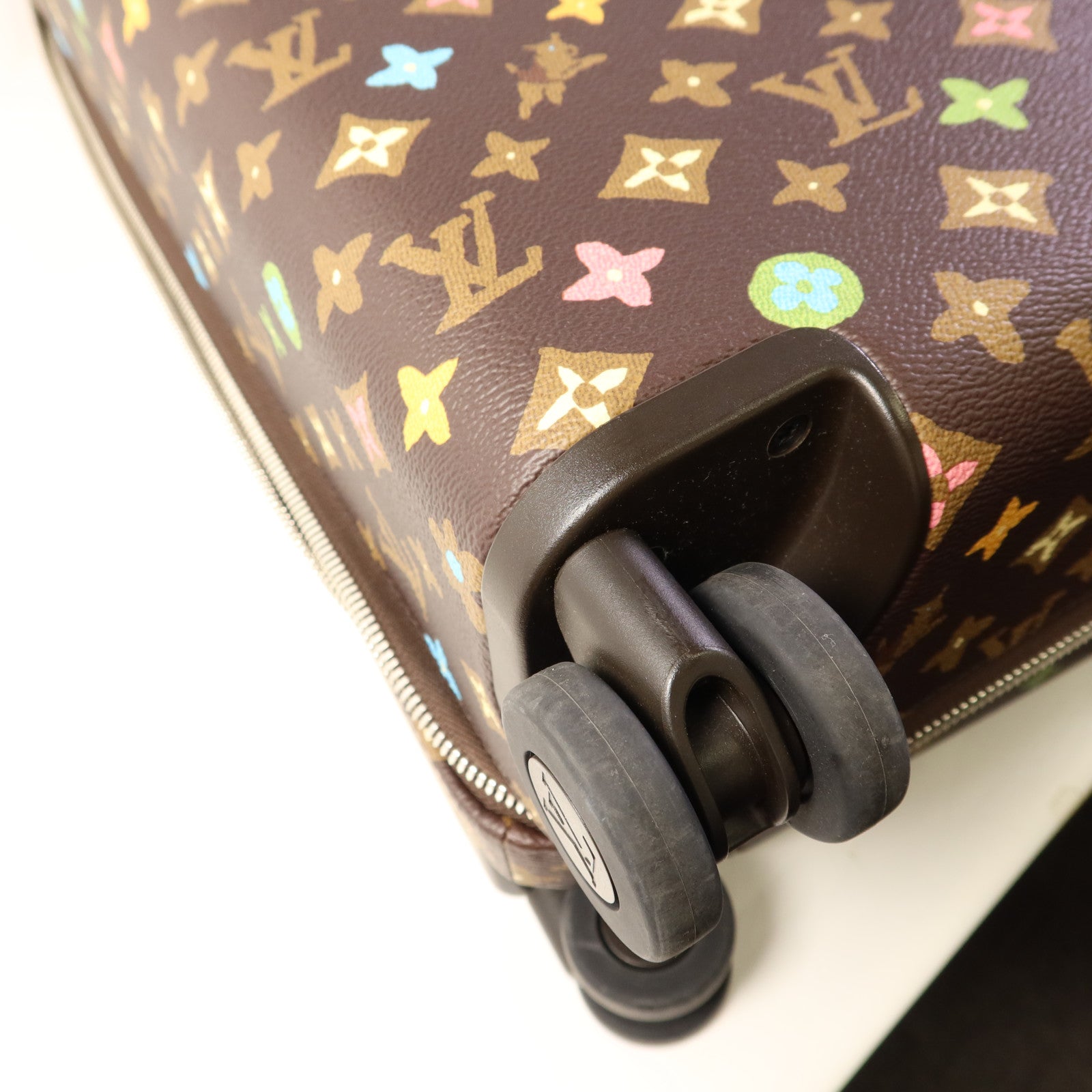 LOUIS VUITTON Monogram Craggy Horizon 55行李箱