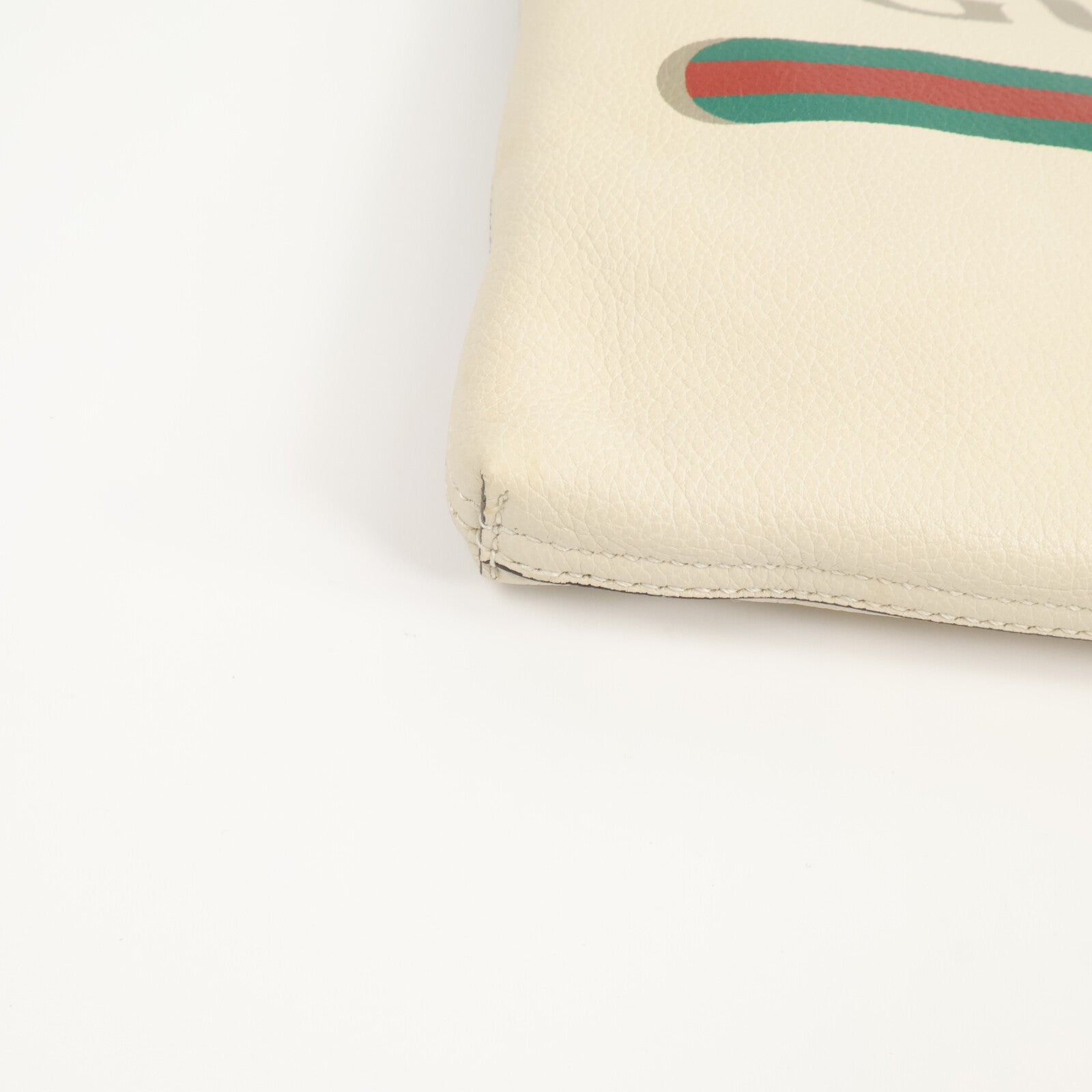 GUCCI 牛皮皮革Clutch Bag手拿包