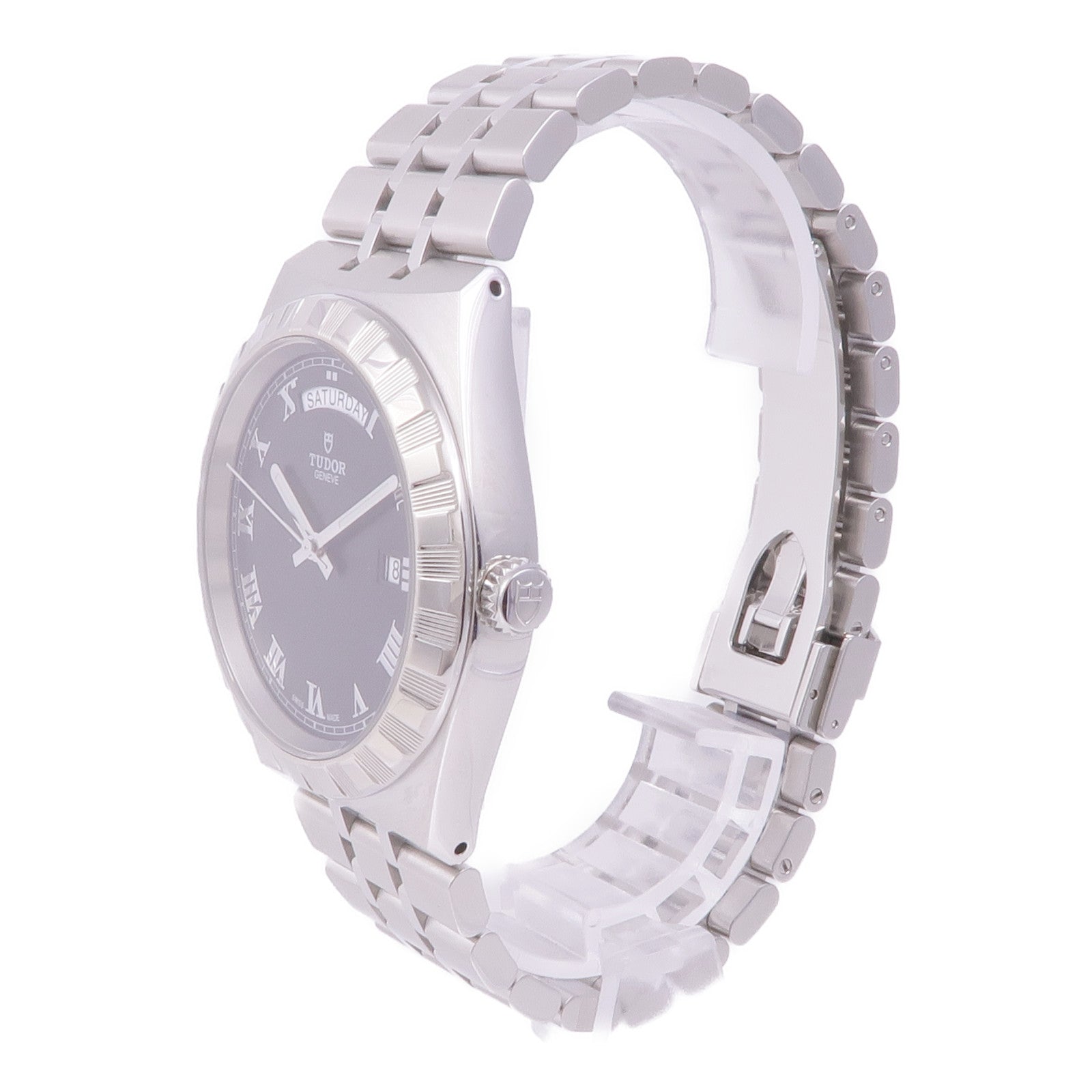 TUDOR Royal 41mm 28600