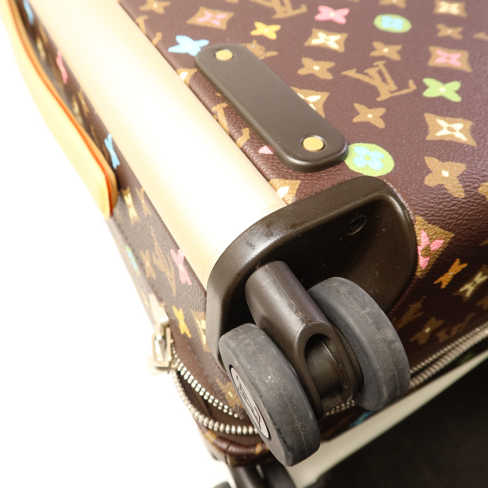 LOUIS VUITTON Monogram Craggy Horizon 55行李箱