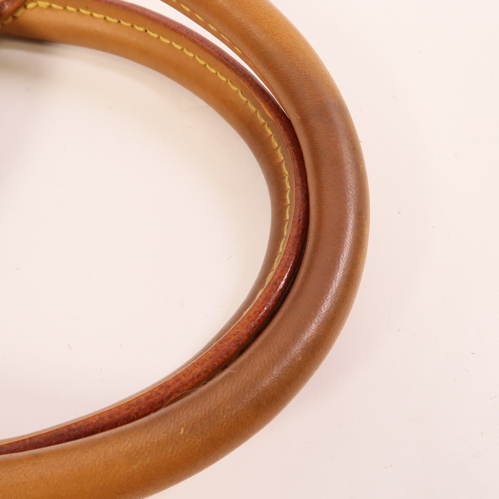 LOUIS VUITTON Monogram Lockit金扣手挽袋