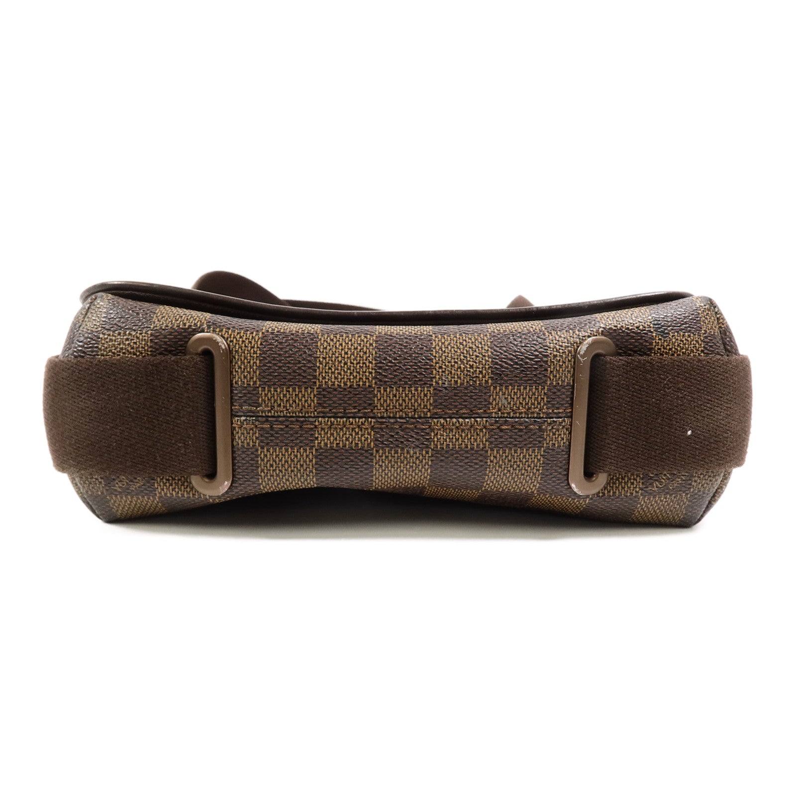 LOUIS VUITTON Damier Brooklyn PM肩背袋
