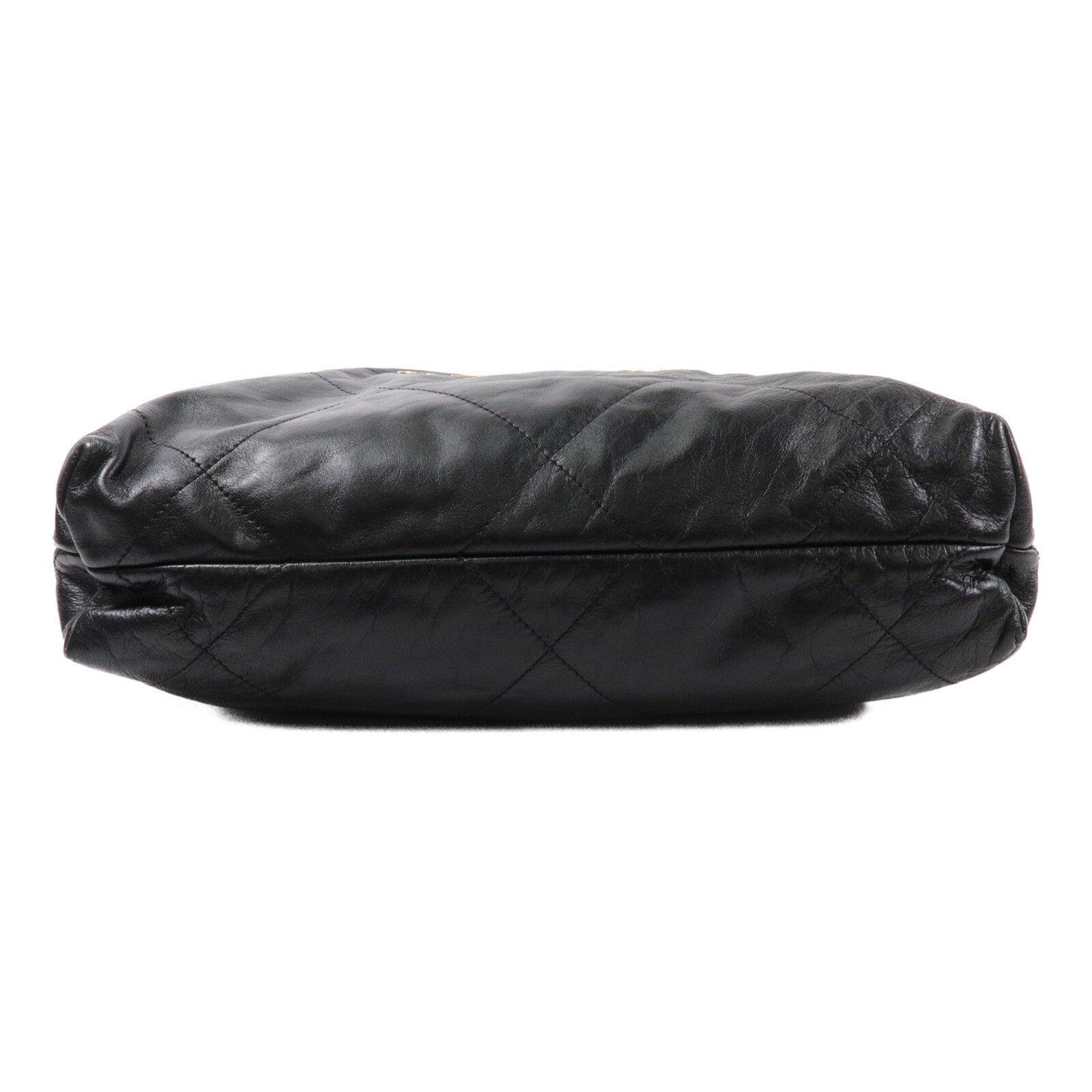 CHANEL 牛皮皮革Chanel 22 Small鏈帶肩背袋
