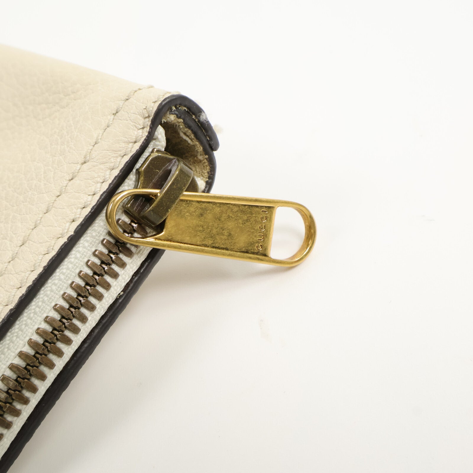 GUCCI 牛皮皮革Clutch Bag手拿包