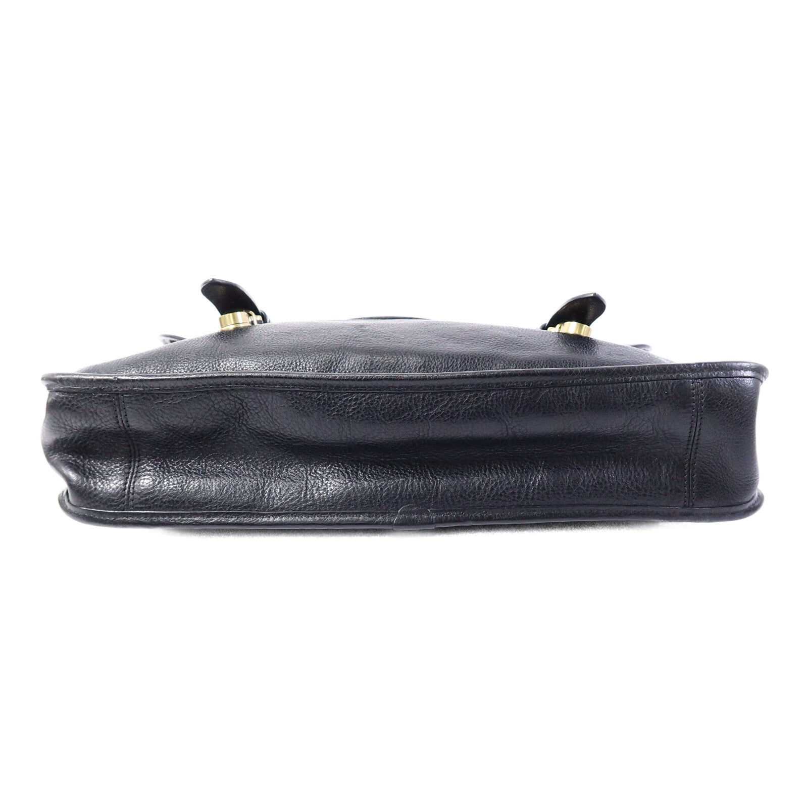 MULBERRY 牛皮皮革Briefcase手挽袋