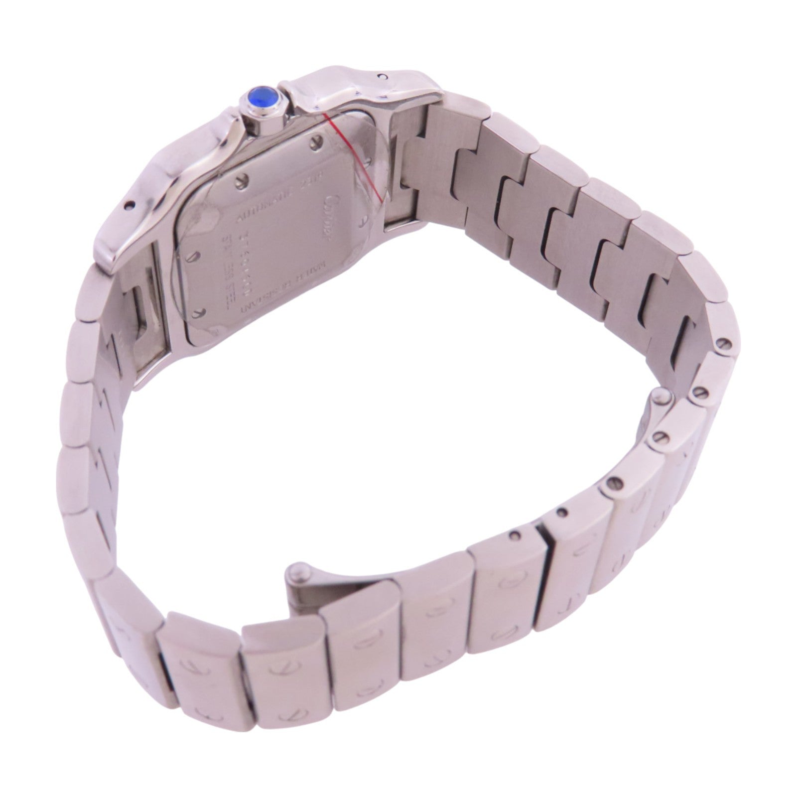 CARTIER Santo De Cartier 2319