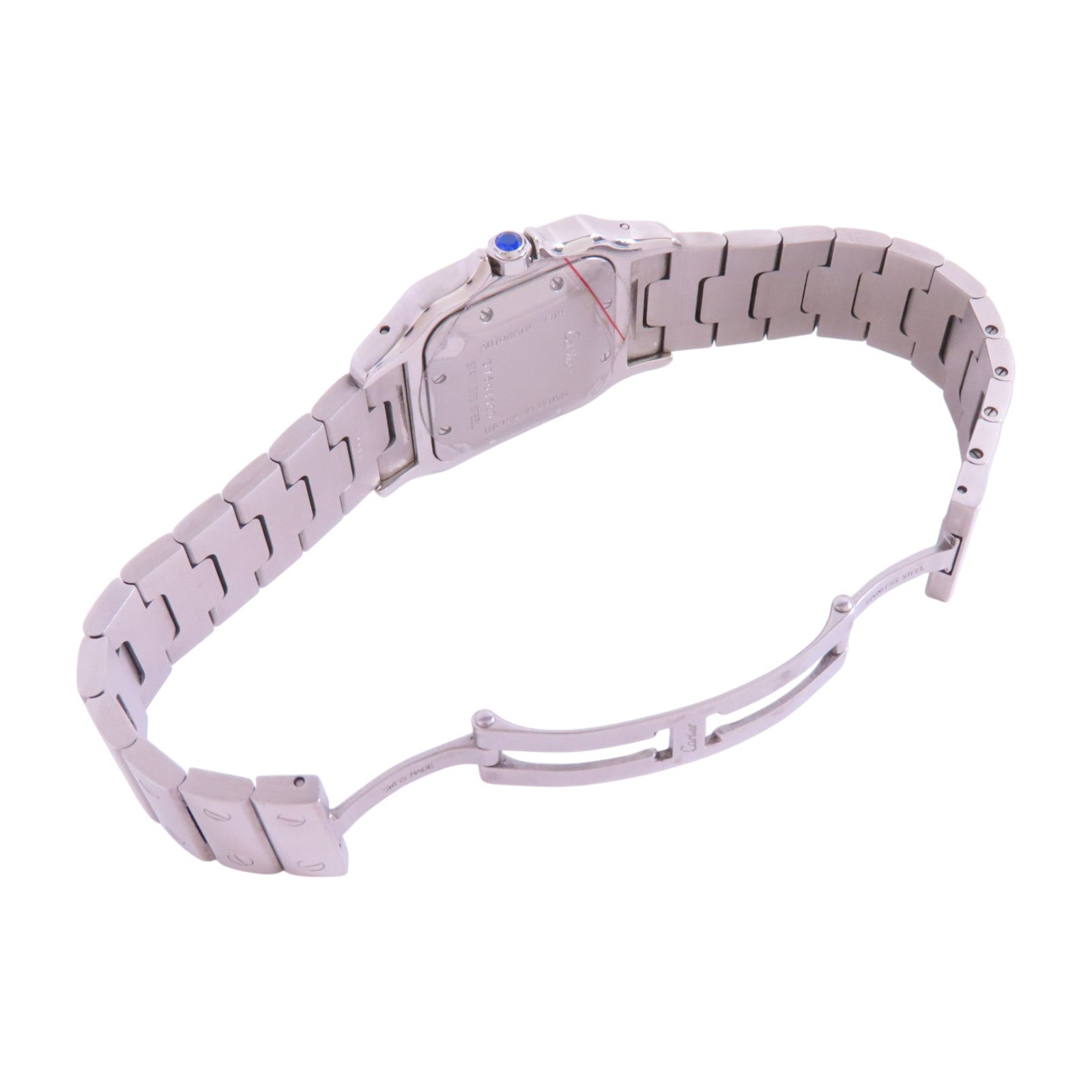 CARTIER Santo De Cartier 2319