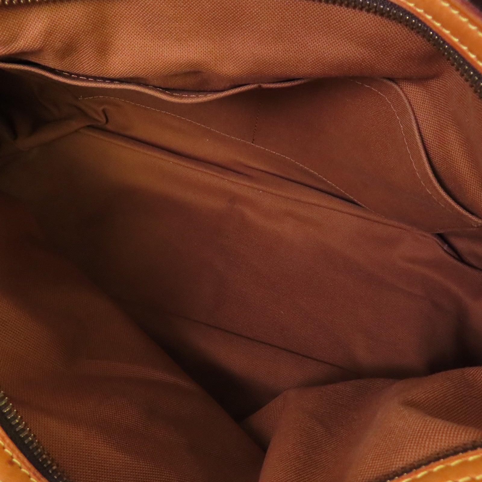 LOUIS VUITTON 【激減優惠】Monogram Stresa PM Shoulder Bag金扣肩背袋啡色