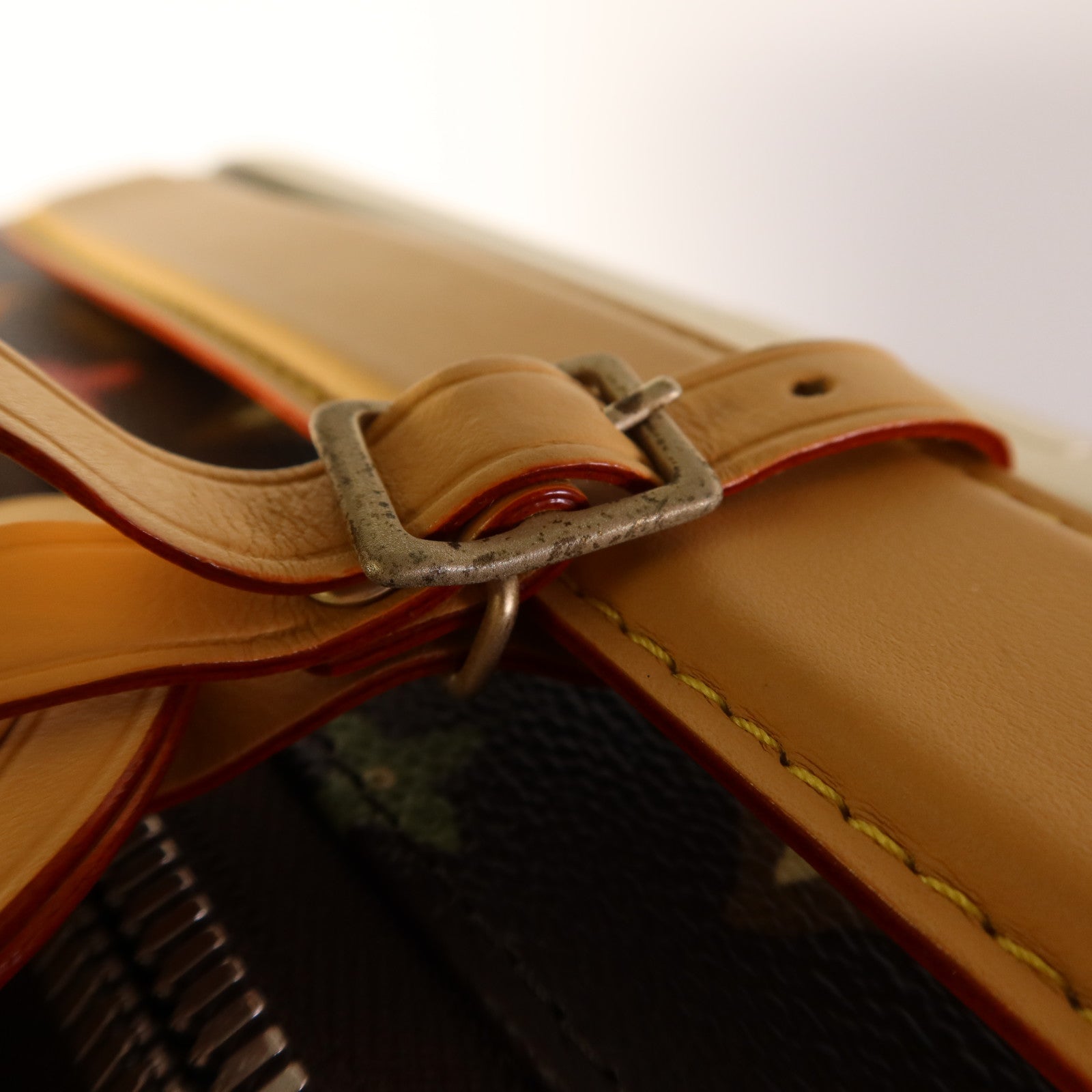 LOUIS VUITTON Monogram Craggy Horizon 55行李箱