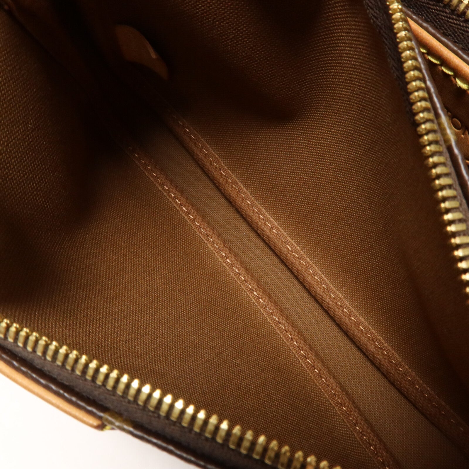 LOUIS VUITTON Monogram Multi Pochette Accessoires鏈帶肩背袋