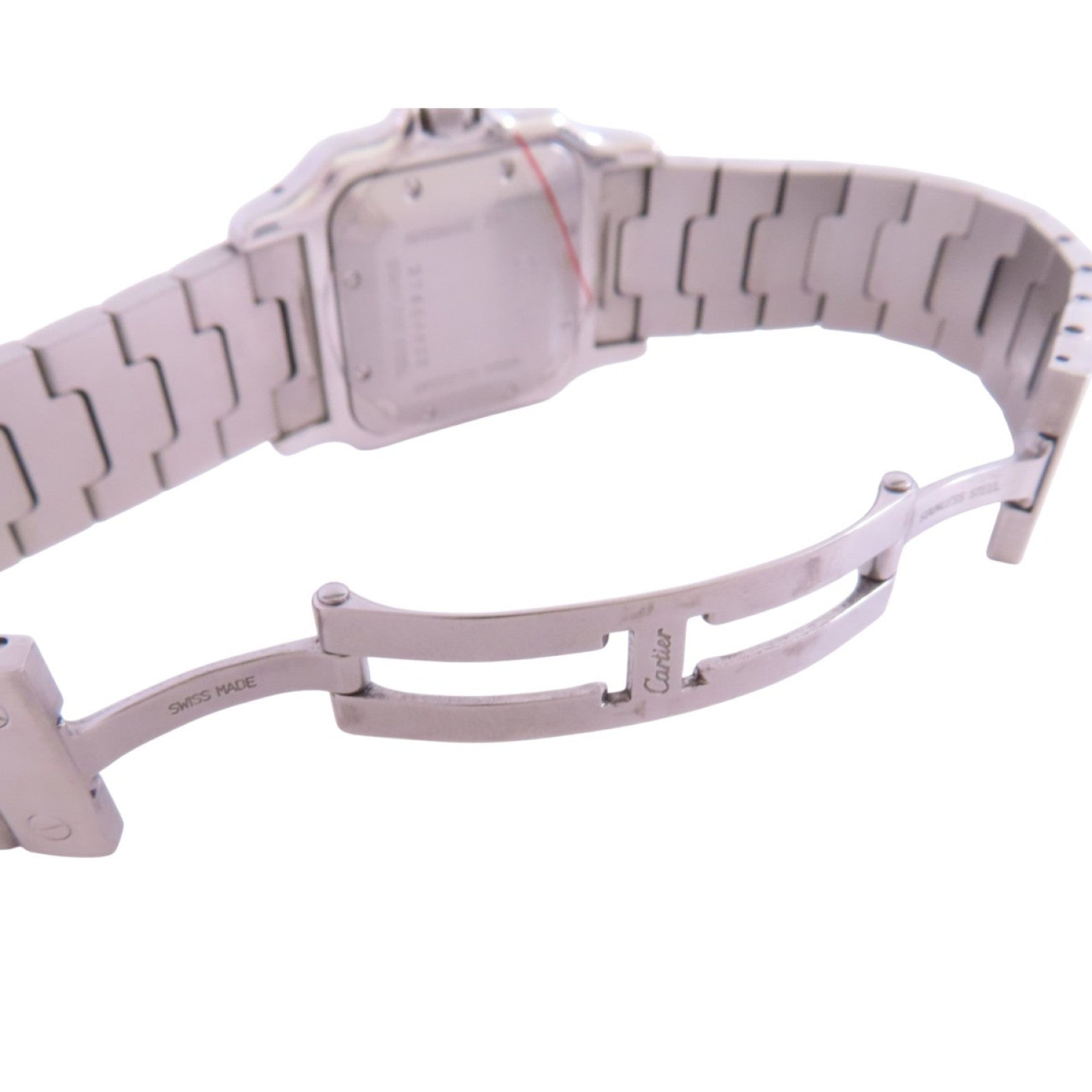 CARTIER Santo De Cartier 2319