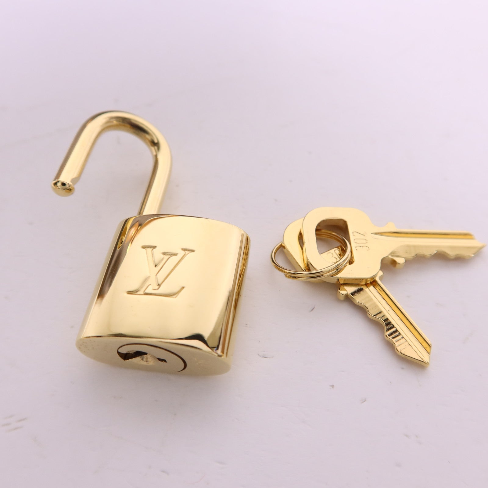 LOUIS VUITTON Monogram Speedy Bandouliere 20金扣手挽肩背兩用袋