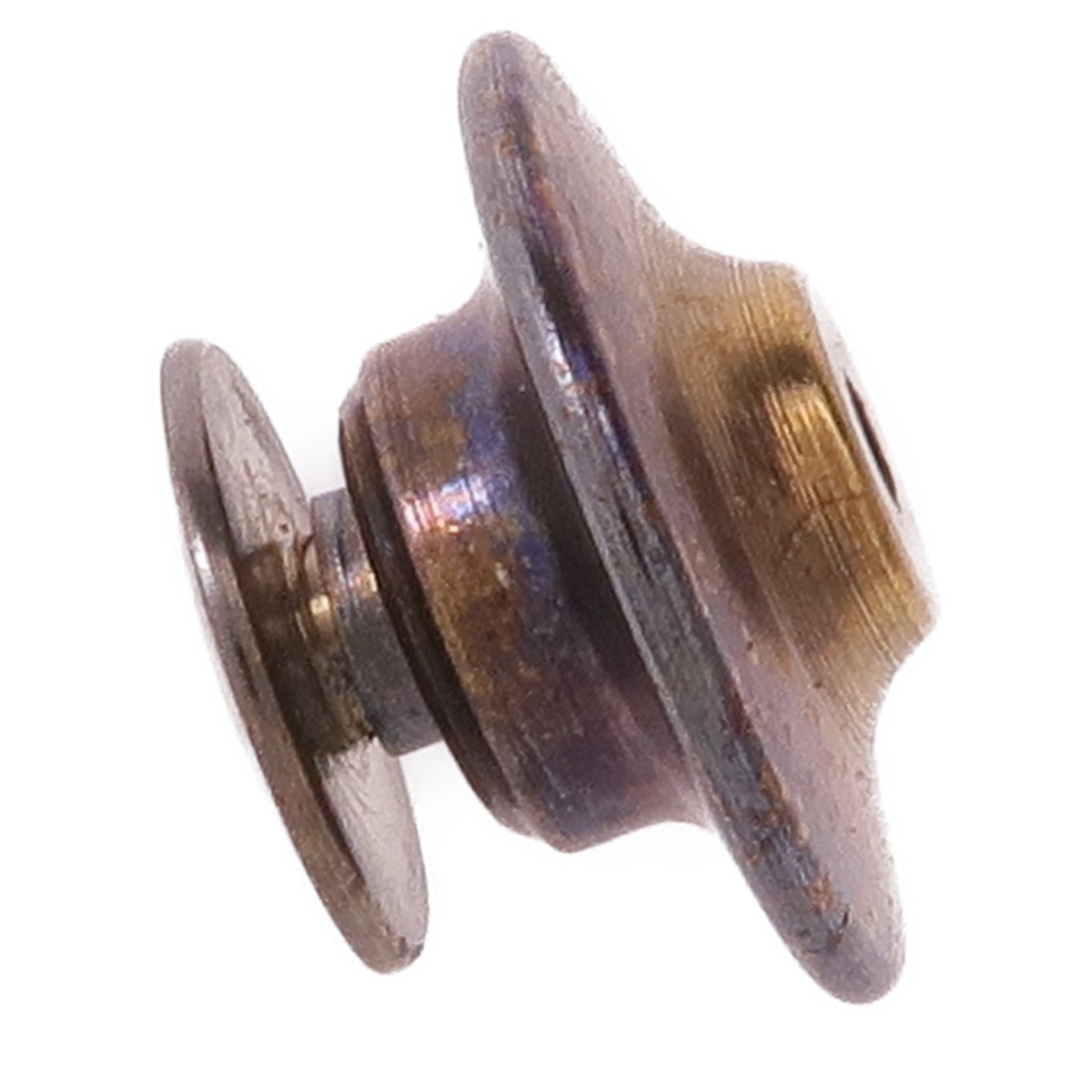 CHANEL 金屬Brooch胸針